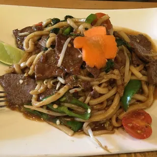 Udon Mao Noodle