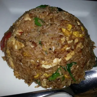 Basil Fried Rice