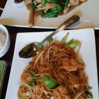 Chinese Broccoli