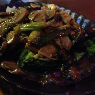 Siam Chicken