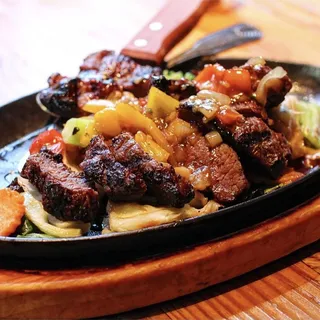 BROOKLYN STEAK