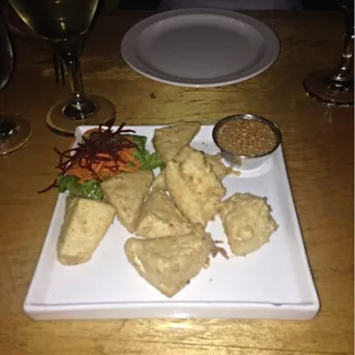 Peanut Sauce