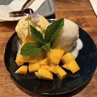 Thai Sticky Rice