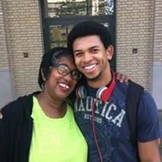 Jelani P.