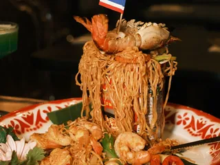 Rua Thai Restaurant