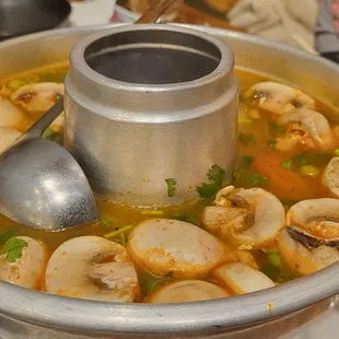 Tom Yum
