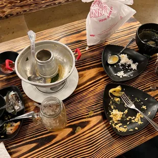 Nothing Left, Sooo Good