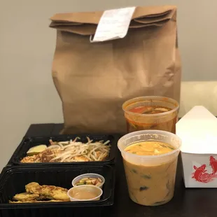 Red Curry
