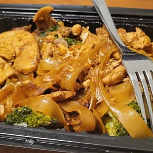 Pad See Ew