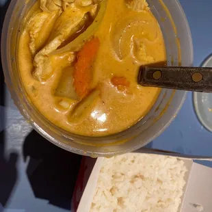 Chicken Curry