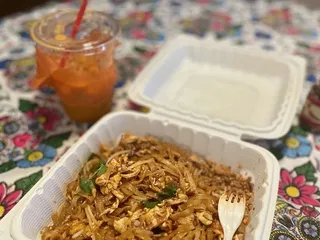 Thai Time
