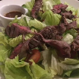 Siam Lime Beef Salad