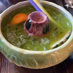 Headhunter drink for 2