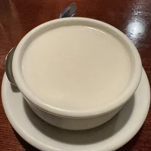 Tom Kha Soup Chicken Coconut