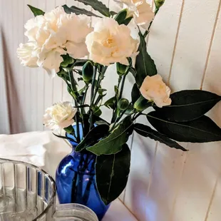 Table decor
