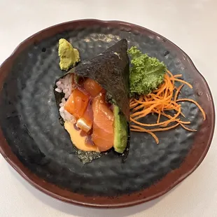 JB Hand Roll