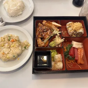 Bento Box