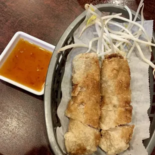 Bangkok Roll
