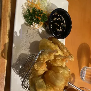 Tempura