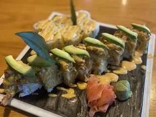 Bluefin Sushi & Thai