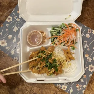 Lemongrass Taste of Vietnam