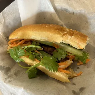 Banh Mi