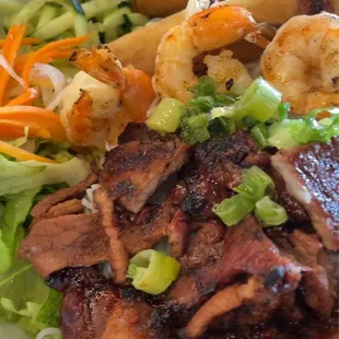 Vermicelli Super Bowl