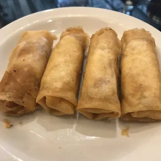 Spring Rolls