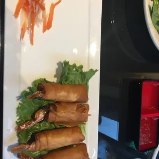 Rocket Rolls