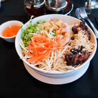 Vermicelli Super Bowl