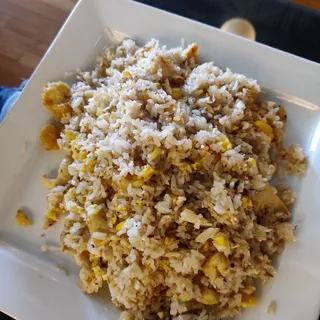Fried Rice