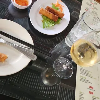 Combination Fried Rice