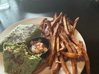 Todd Brian's Brick Street Cafe & Tavern