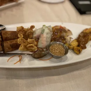 Sampler