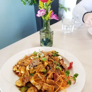 noodle dish, ramen, ramen and noodles, noodle soup, noodles, food