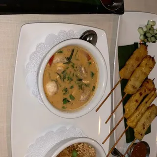 Toam Kha Gai