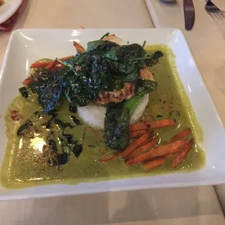 Chilean Sea Bass