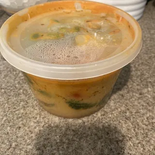Red Curry