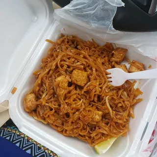Pad Thai