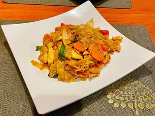 Tuptim Thai