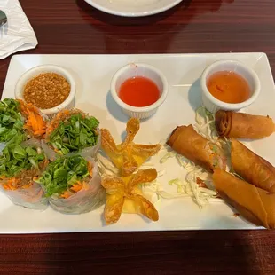 Lemongrass Thai Cuisine