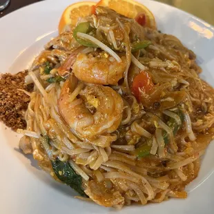 Pad Thai
