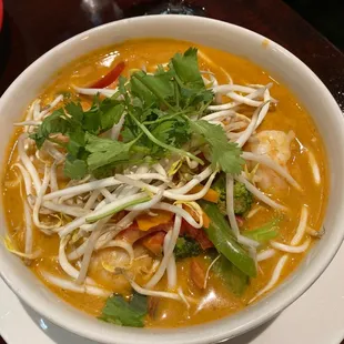 Panang Curry