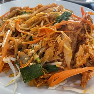 Pad Thai