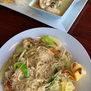Green Curry