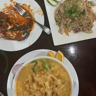 Basil Fried Rice