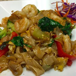 Pad Kee Mow