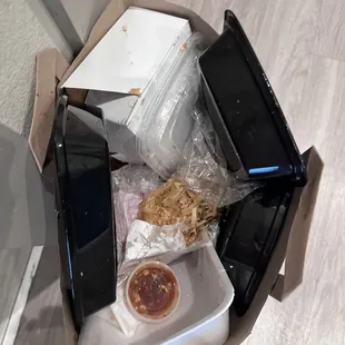 food, dough desserts, donuts