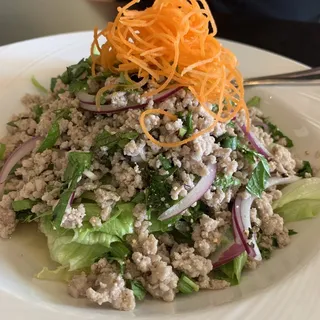 Larb Moo