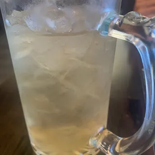 Lemongrass Iced Tea